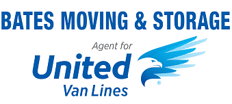 Bates Moving and Storage, Co. Inc Logo